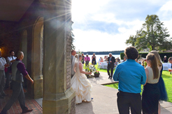 A FAIRY TALE WEDDING